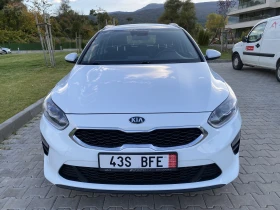 Kia Ceed 1.5 T-GDI/ Spin/ SW/, снимка 2