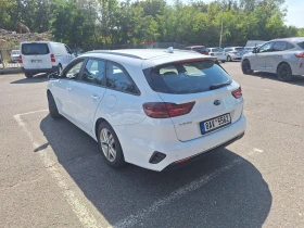 Kia Ceed 1.5 T-GDI/ Spin/ SW/ Очакван!, снимка 4