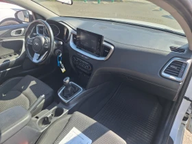 Kia Ceed 1.5 T-GDI/ Spin/ SW/ Очакван!, снимка 8