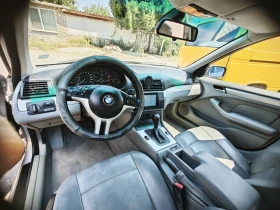 BMW 320, снимка 5
