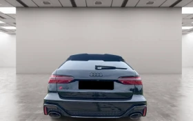 Audi Rs6 Avant Performance Quattro = NEW = Гаранция, снимка 3