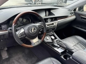 Lexus ES 350 3.5V6* 6AT* ACC* ОБДУХ* ПОДГРЕВ* BSM, снимка 6