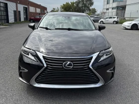 Lexus ES 350 3.5V6* 6AT* ACC* ОБДУХ* ПОДГРЕВ* BSM, снимка 2