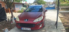 Peugeot 407 2.2, снимка 1