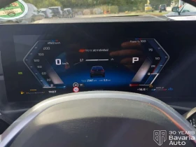 BMW 340 M340i xDrive Touring Sportautomatic, снимка 10