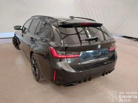 BMW 340 M340i xDrive Touring Sportautomatic, снимка 2