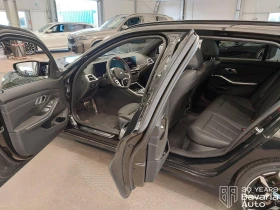 BMW 340 M340i xDrive Touring Sportautomatic, снимка 5