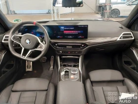 BMW 340 M340i xDrive Touring Sportautomatic, снимка 6