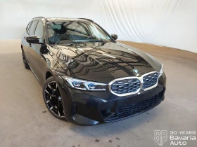 BMW 340 M340i xDrive Touring Sportautomatic, снимка 4
