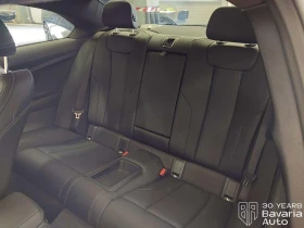 BMW 220 d Coupe Sportautomatic, снимка 8