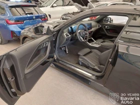 BMW 220 d Coupe Sportautomatic, снимка 5