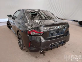 BMW 220 d Coupe Sportautomatic, снимка 2