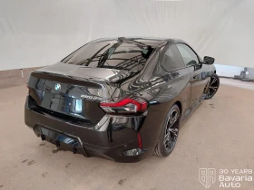 BMW 220 d Coupe Sportautomatic, снимка 3