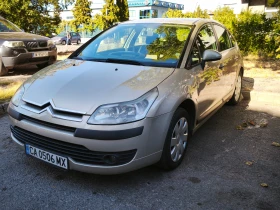 Citroen C4 1, 4, снимка 1