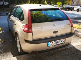 Citroen C4 1, 4, снимка 2