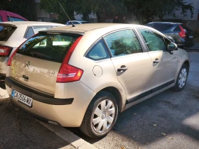 Citroen C4 1, 4, снимка 3