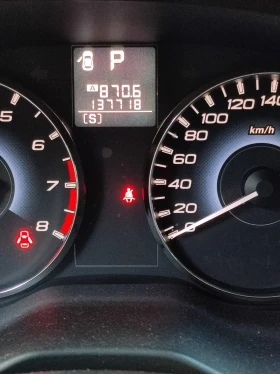 Subaru Legacy, снимка 3