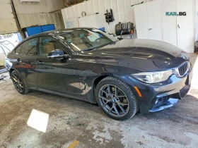 BMW 440 X-DRIVE* M-PACK* HARMAN-KARDON* CAMERA, снимка 3