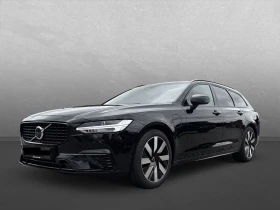 Volvo V90 Cross Country T6 AWD Plug-in