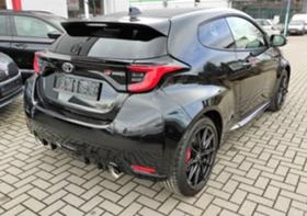 Toyota Yaris GR 1.6 TURBO | Mobile.bg    3