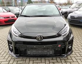 Toyota Yaris GR 1.6 TURBO | Mobile.bg    4