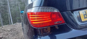 BMW 520 520d 177кс фейс n47d20a , снимка 12