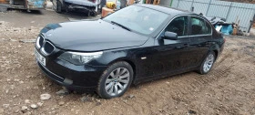 BMW 520 520d 177кс фейс n47d20a , снимка 2