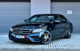 Обява за продажба на Mercedes-Benz E 350 AMG , Navi , Burmester , 9g tronic ~59 000 лв. - изображение 1