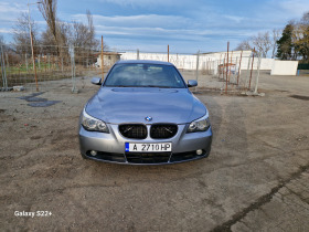 BMW 525 Е60, снимка 1 - Автомобили и джипове - 43764831