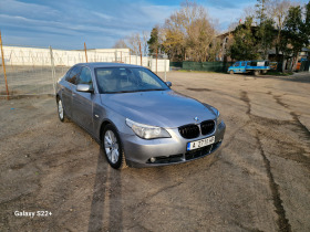 BMW 525 Е60, снимка 3 - Автомобили и джипове - 43764831