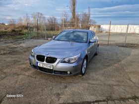 BMW 525 Е60, снимка 2 - Автомобили и джипове - 43764831