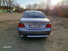BMW 525 Е60, снимка 6 - Автомобили и джипове - 43764831