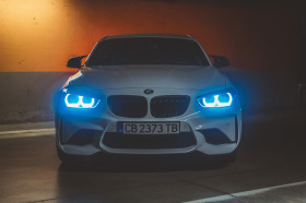 BMW M135  X-drive, снимка 1 - Автомобили и джипове - 45753641