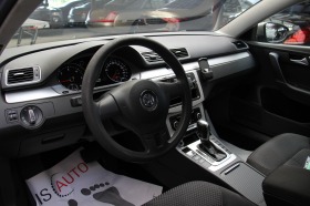 VW Passat 2.0tdi/Подгрев/Климатроник, снимка 7 - Автомобили и джипове - 45465650