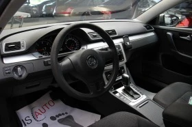 VW Passat 2.0tdi/Подгрев/Климатроник, снимка 7