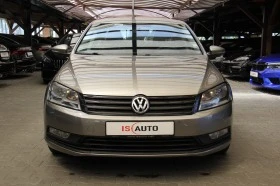 VW Passat 2.0tdi/Подгрев/Климатроник, снимка 2