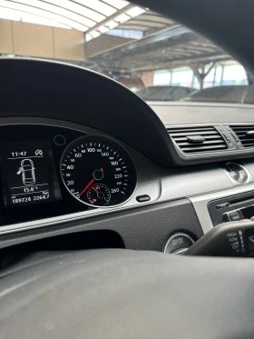 VW Passat 2.0tdi/Подгрев/Климатроник, снимка 9