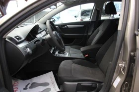 VW Passat 2.0tdi/Подгрев/Климатроник, снимка 14