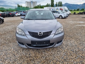 Mazda 3 1.6BENZIN-105PS-AUTOMAT | Mobile.bg   2