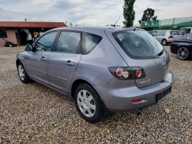 Mazda 3 1.6BENZIN-105PS-AUTOMAT | Mobile.bg   7