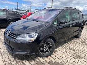 VW Sharan 2.0TDI AVTOMAT EURO 5 ЛИЗИНГ, снимка 1