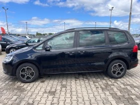 VW Sharan 2.0TDI AVTOMAT EURO 5 ЛИЗИНГ, снимка 9