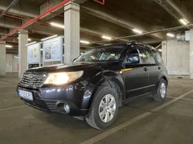 Subaru Forester, снимка 3