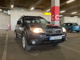 Subaru Forester, снимка 4