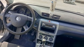 VW Passat 1.9TDi105ксА/С, снимка 17