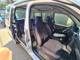 Citroen Berlingo 1.9 HDI, снимка 8