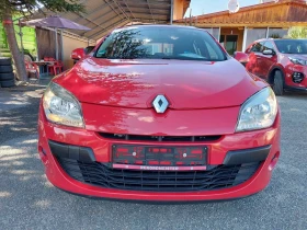 Renault Megane 1.6i, . | Mobile.bg    1