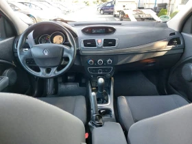 Renault Megane 1.6i, вер.мотор - [11] 