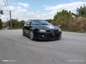 Alfa Romeo 147 1.6 16v | Mobile.bg    1