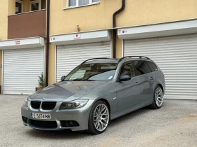 BMW 330 330XD, снимка 2